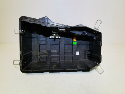 2015 Audi Q7 Battery Housing Box OEM
