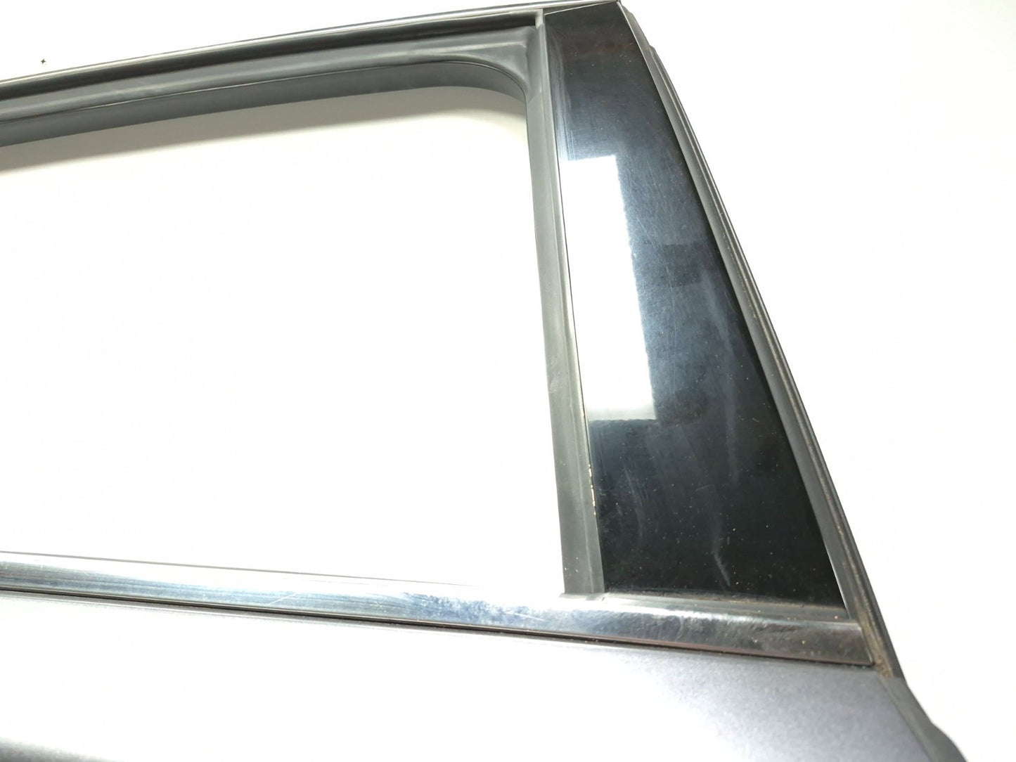 2020 Infiniti Q50 3.0t Luxe Rear Door Passenger Side OEM