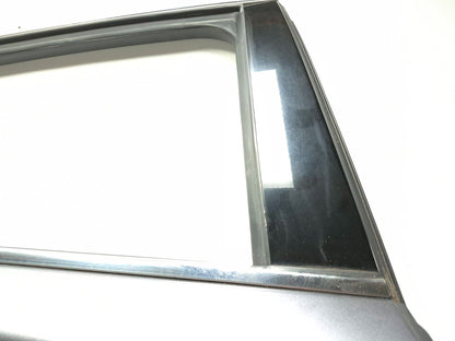 2020 Infiniti Q50 3.0t Luxe Rear Door Passenger Side OEM