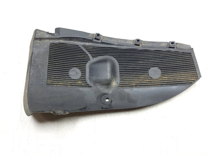 2012-2017 Hyundai Accent Sedan Set Wheel Guard Assembly OEM