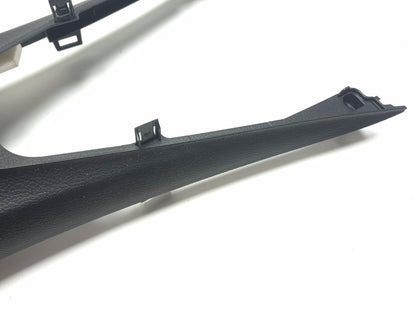 2010 Lexus Hs250h Center Console Lower Dash Trim OEM
