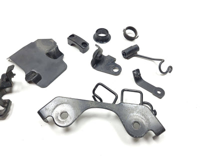 2019 Honda Rebel Cmx 300 Misc Bolt & Hardware Bracket OEM