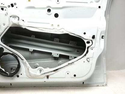 2016 Ford Transit Connect Front Door Passenger Side