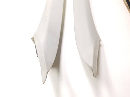 2017 Jaguar Xe Front Windshield A Pillar Trim Panel OEM