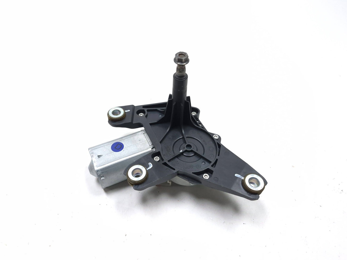 2011 Nissan Juke Rear Windshield Wiper Motor OEM