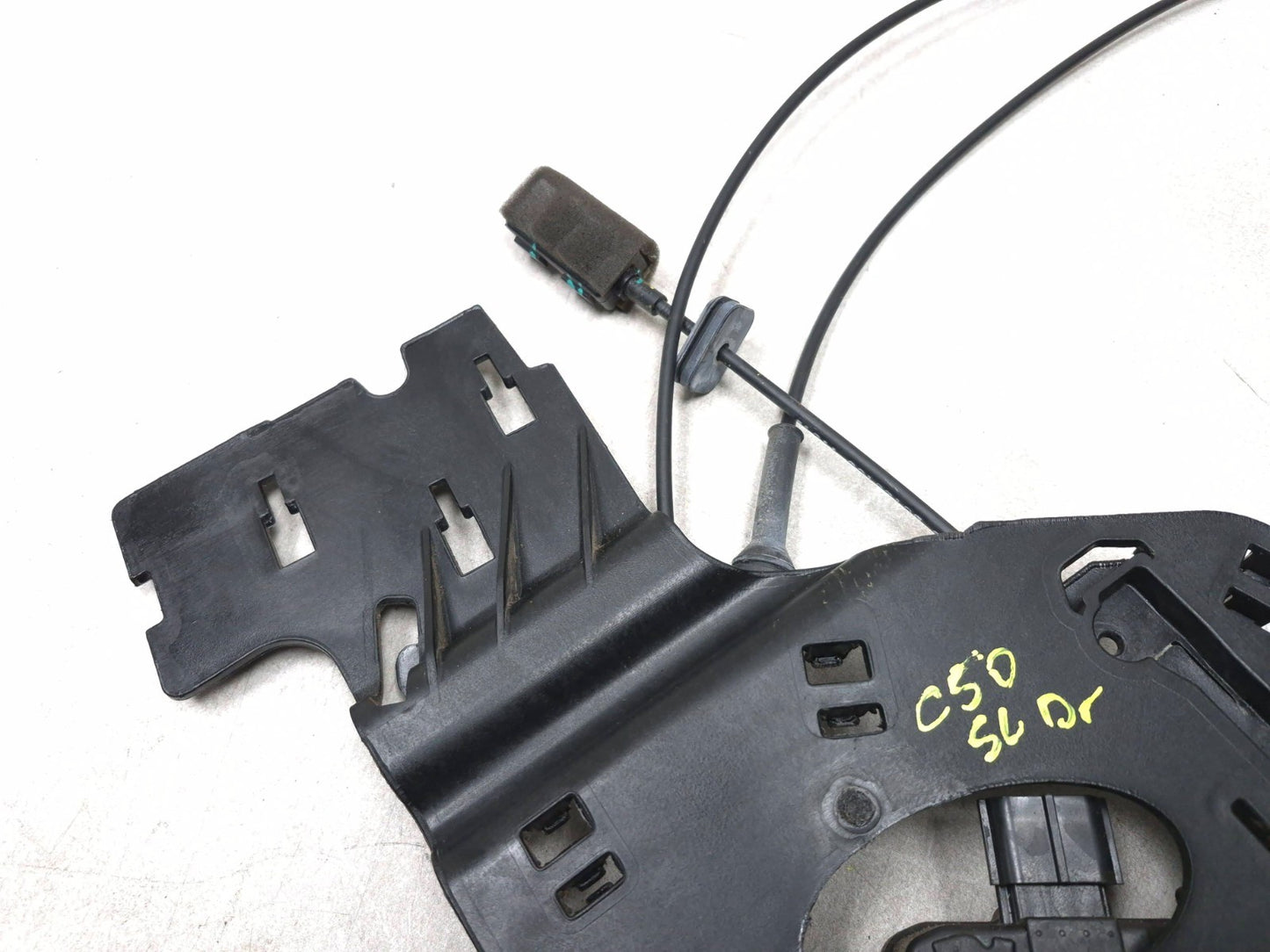 2013 Dodge Grand Caravan Sliding Door Lock Latch Actuator Left Driver Side Oem✅