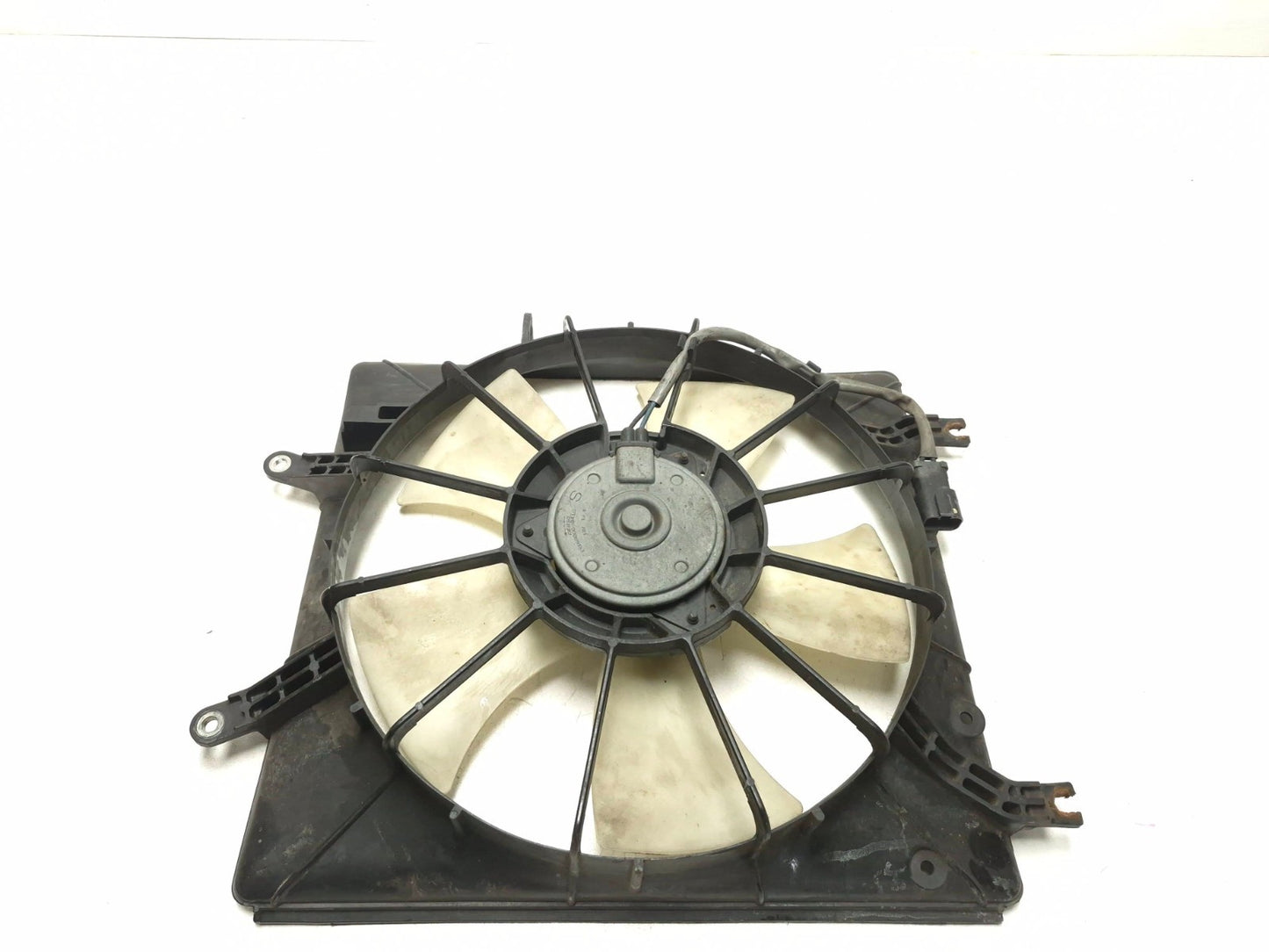 2007 Acura Tl Type-s Radiator Cooling Fan OEM