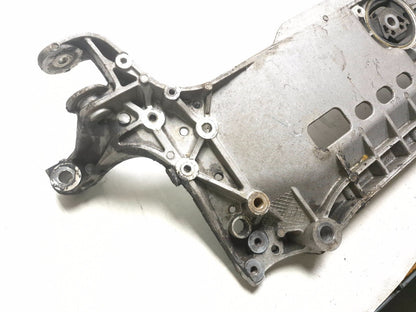 2011 Volkswagen Tiguan 2.0l Front Subframe Crossmember OEM
