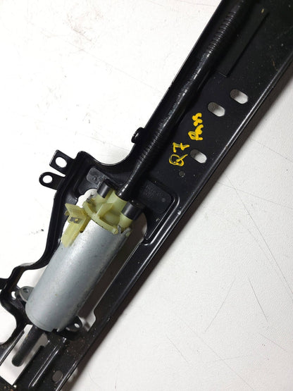 2009- 2015 Audi Q7 Seat Adjustment Motor Front Passenger Side Right OEM