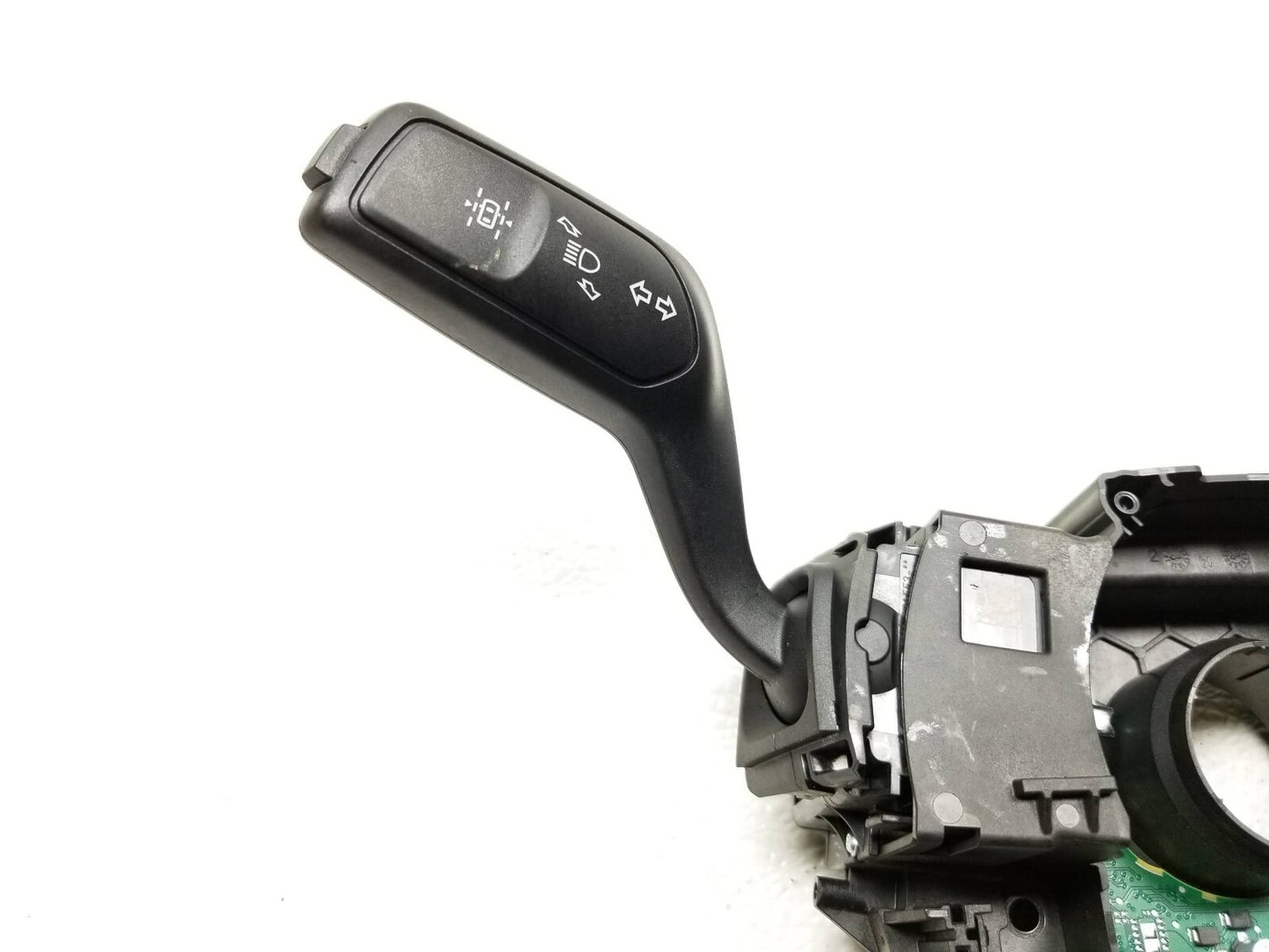 2021 Ford Bronco Sport Steering Column Switch Housing OEM