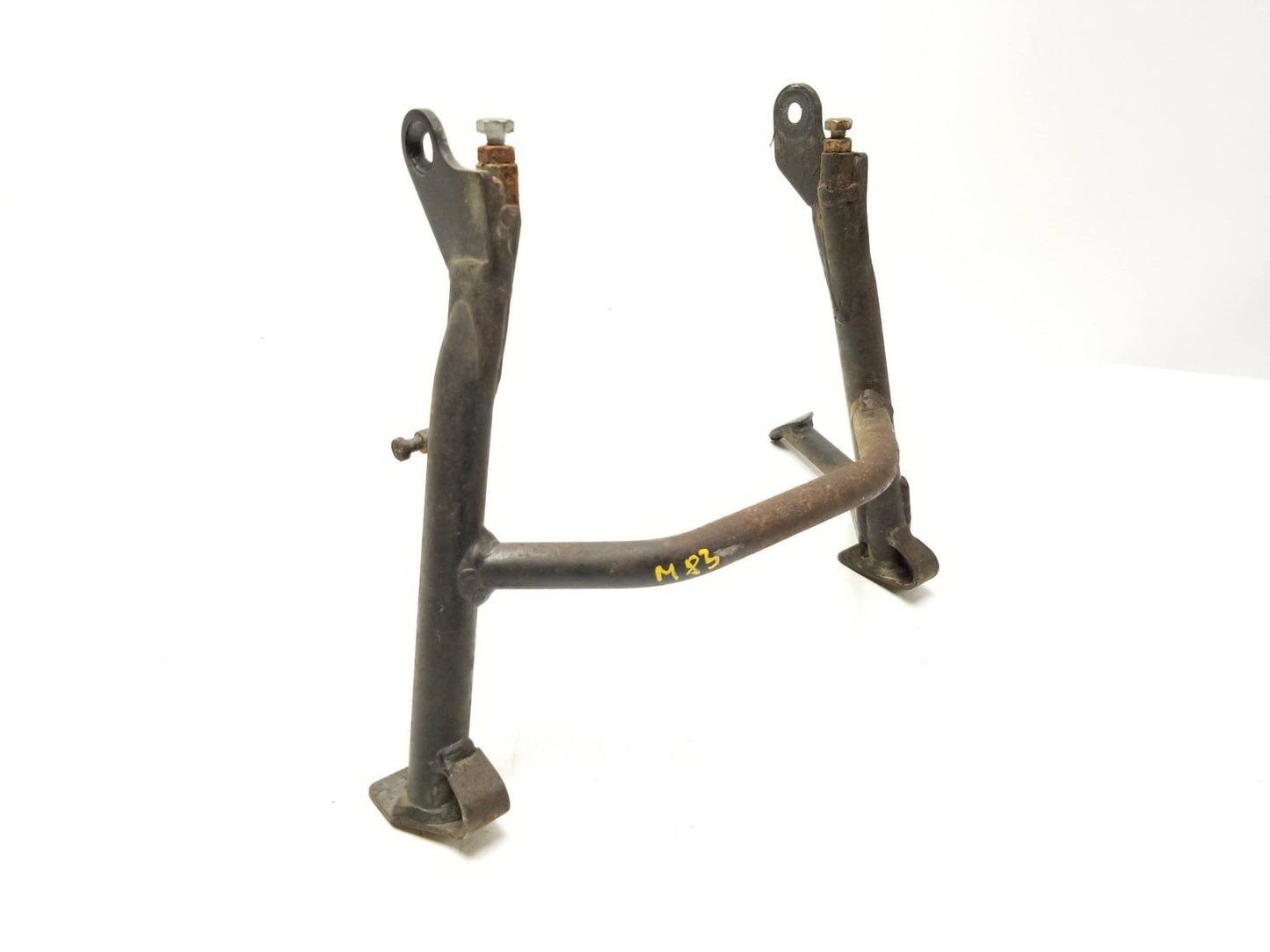 2002 Aprilia Rst 1000 Futura Main Center Stand Kickstand OEM