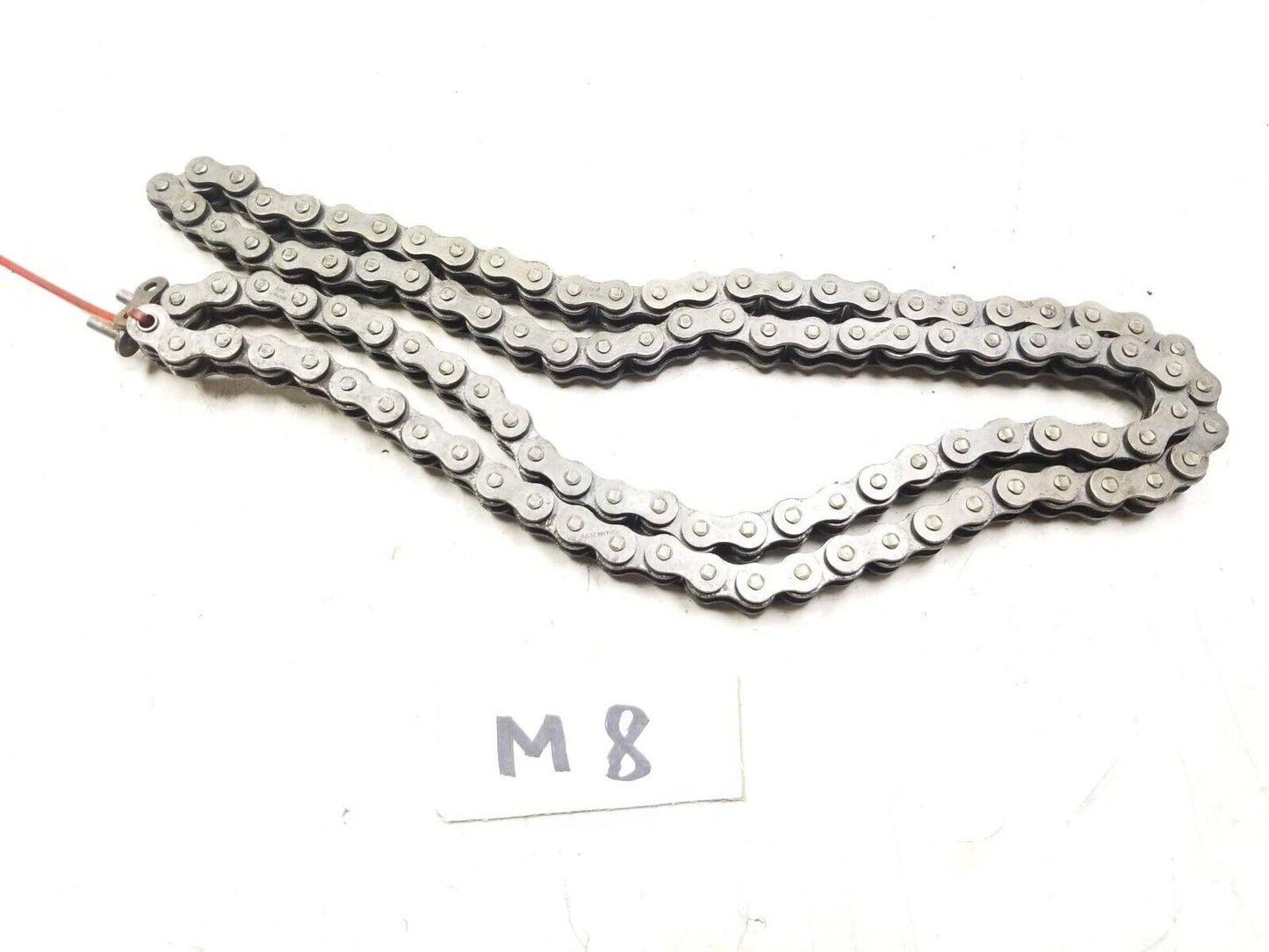 21-24 Ducati Supersport 950 950s Drive Chain 105+1 OEM 6k Miles