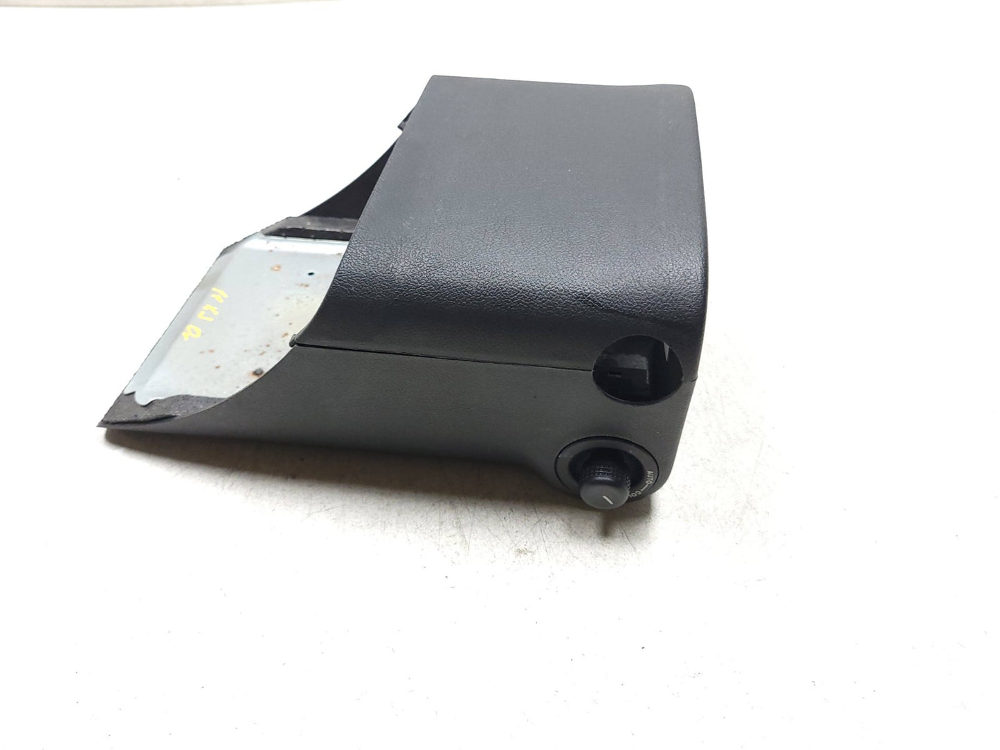 2010 - 2015 Jaguar XJ Steering Column Shroud Trim Cover OEM