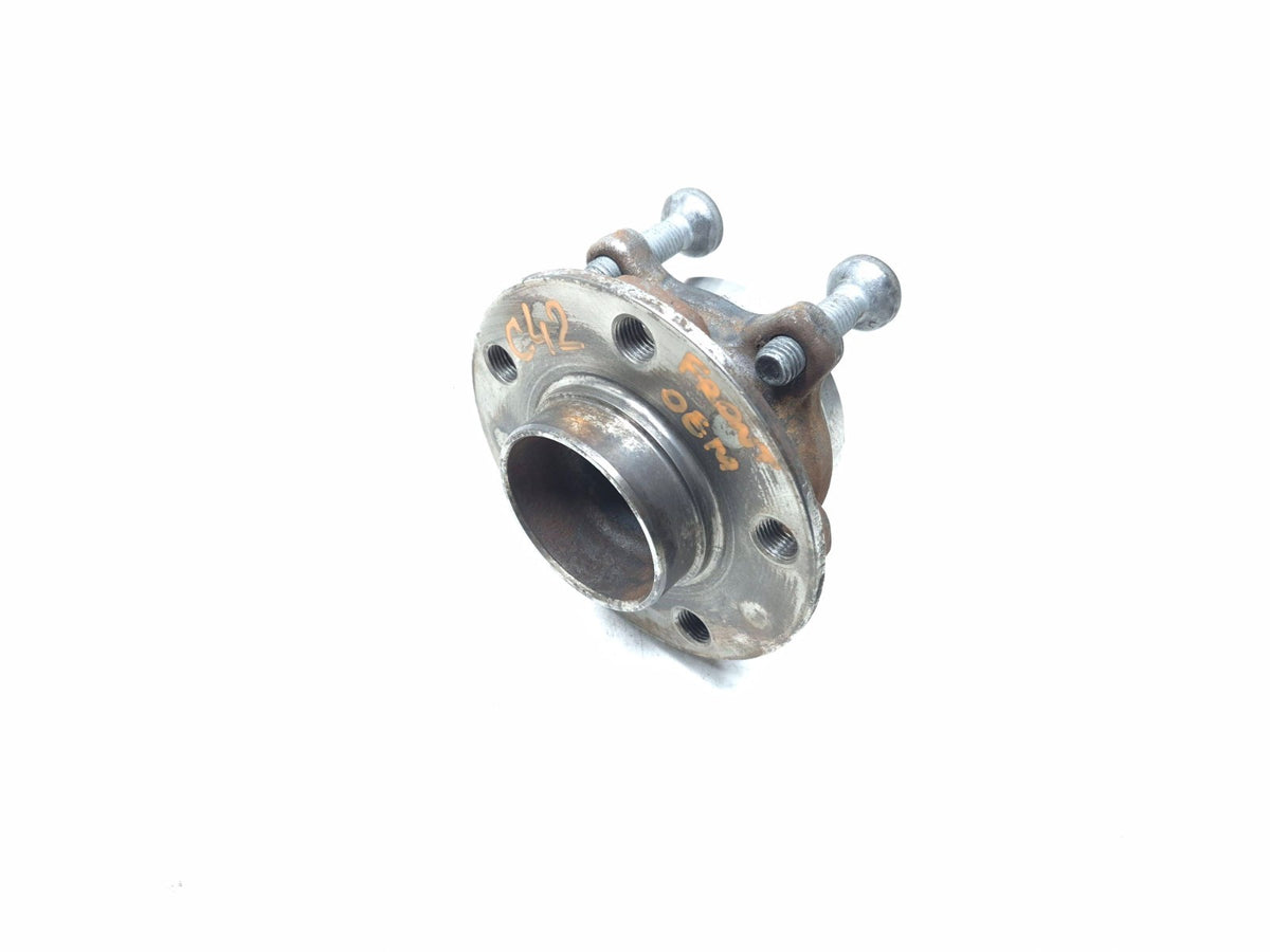 2024 Alfa Romeo Stelvio Wheel Hub Front OEM