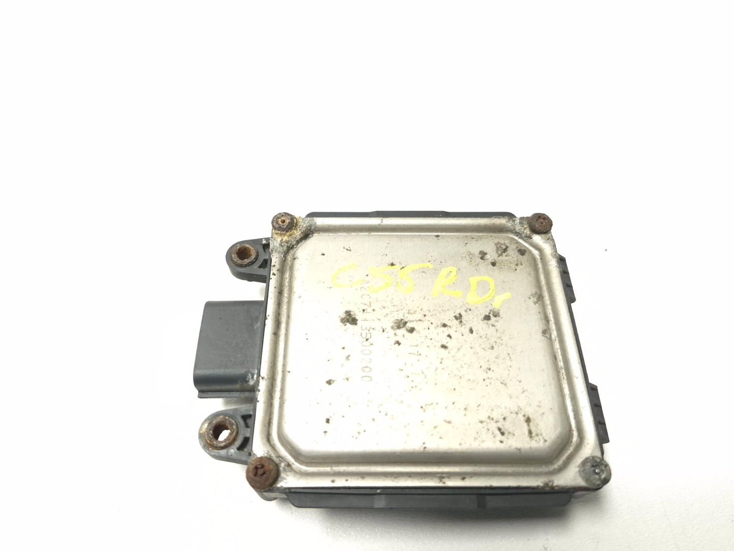 2018 Nissan Altima Rear Blind Spot Radar Sensor Module Left Driver Side OEM