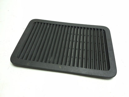 2016 Ford Transit Connect Rear Quarter Air Vent Grill Cover Pair OEM
