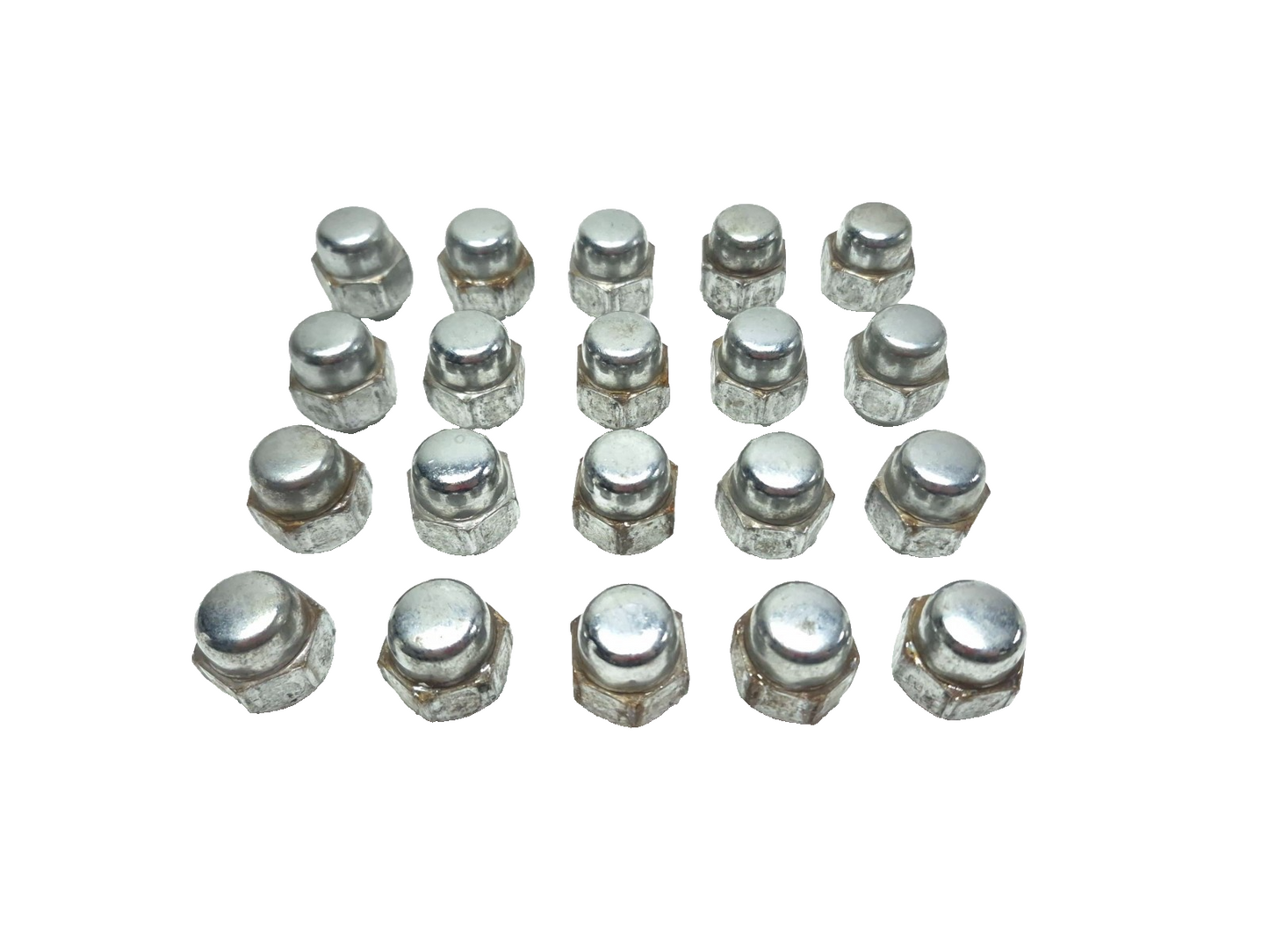 2011 Nissan Juke Wheel Lug Nut OEM