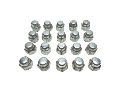 2011 Nissan Juke Wheel Lug Nut OEM