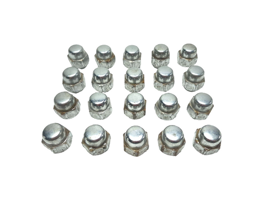 2011 Nissan Juke Wheel Lug Nut OEM