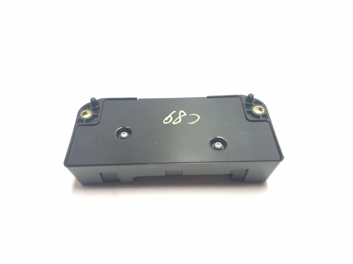 2008 Acura Tl Type-s Tpms Receiver Module 39350-sep-a02 OEM