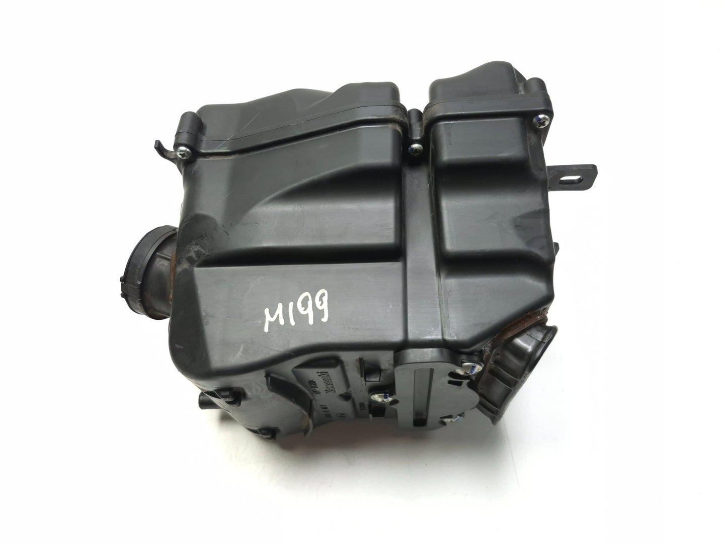 2017-2026 Kawasaki Versys-x 300 Kle300 OEM Air Box Cleaner 11038-0049