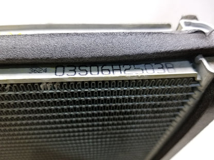 2013 - 2016 Scion Fr-s AC Evaporator OEM