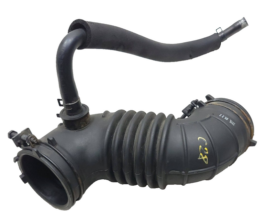 2012-2017 Hyundai Accent Sedan Air Intake Tube Hose Resonator OEM
