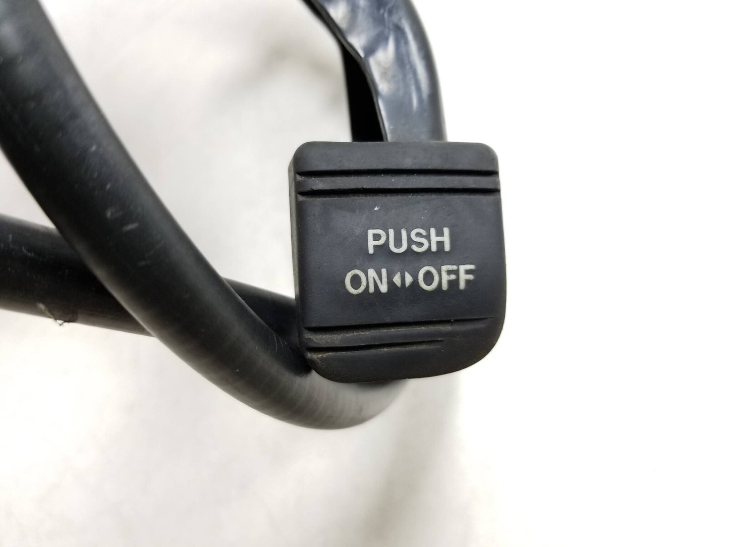 2007-2011 Toyota Camry Emergency Parking Brake Pedal OEM