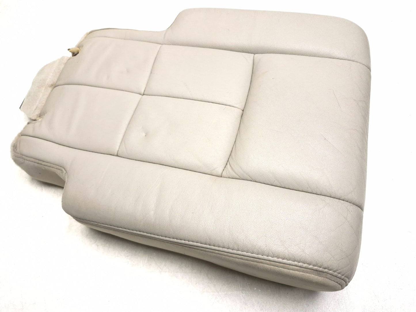 2008 Lincoln Navigator Rear 2nd Row Seat Cushion Bottom Lower 3pcs OEM