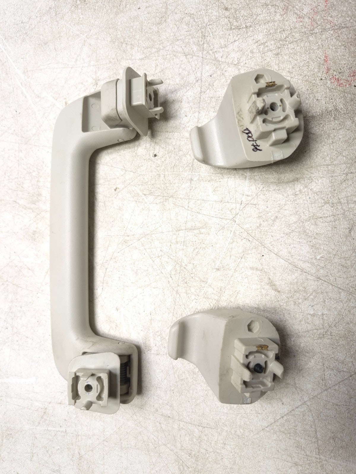 2019 Ford Ecosport Overhead Roof Grab Handle OEM