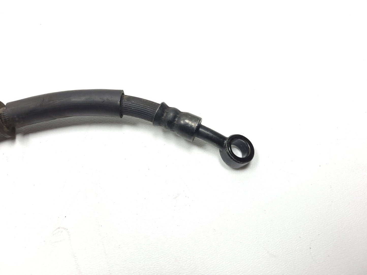 2007 Yamaha Xvs 1300 V-star Front Brake Hose OEM