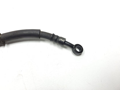 2007 Yamaha Xvs 1300 V-star Front Brake Hose OEM