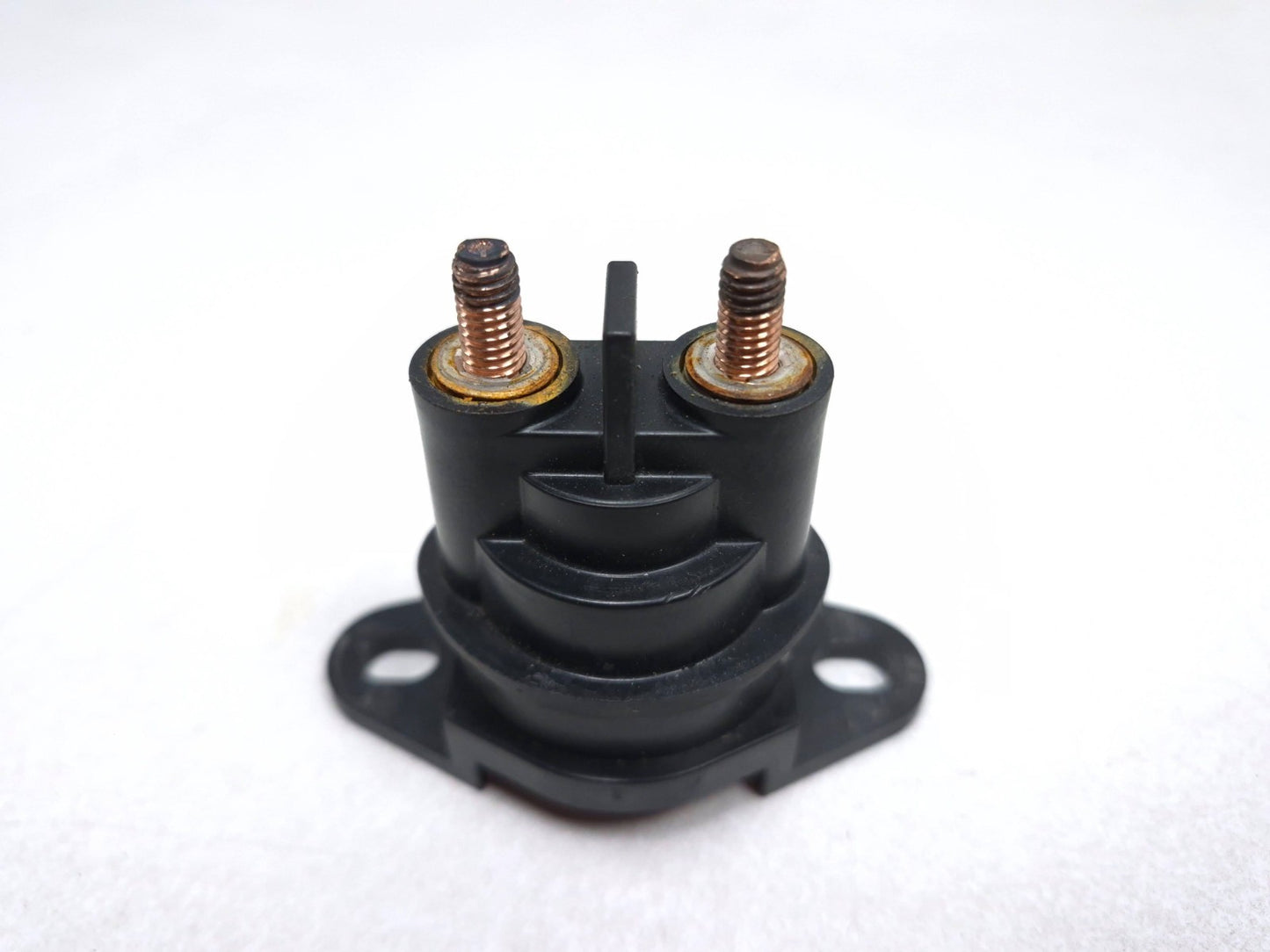 2022 Can-am Ryker 900 Starter Relay & Dess Terminal Key Post Pair OEM