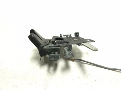 2007 Toyota Corolla Liftgate Door Lock Actuator OEM