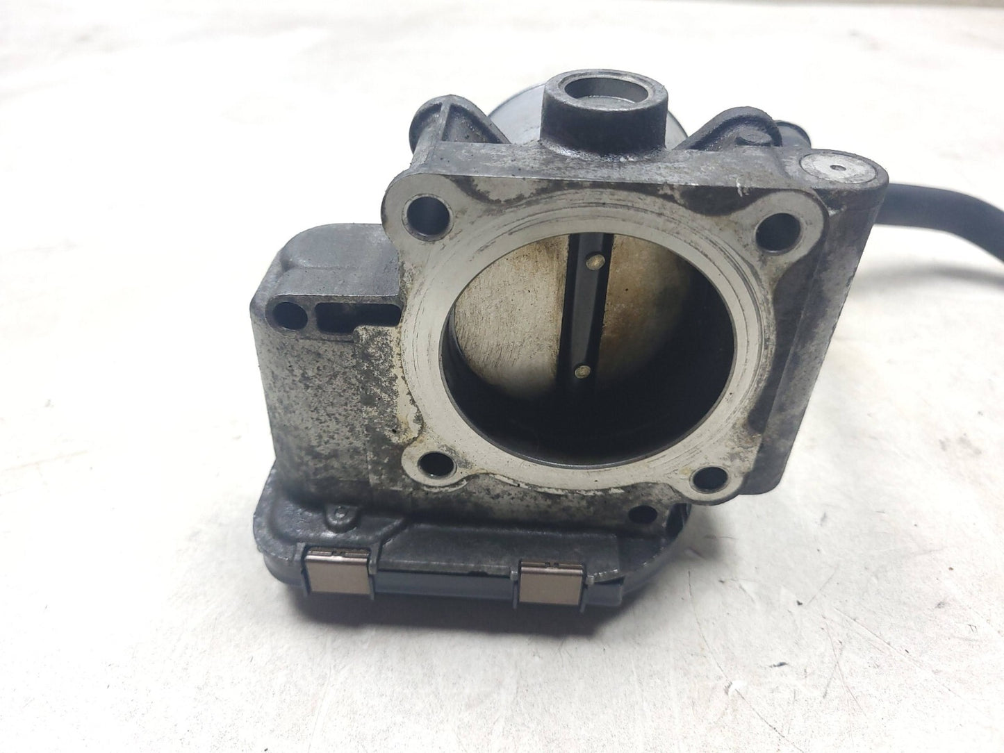 2009 Mazda Cx-7 Throttle Body OEM
