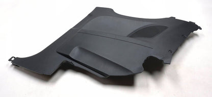 2013 Hyundai Genesis Coupe Quarter Panel Trim Rear Passenger Side Right OEM