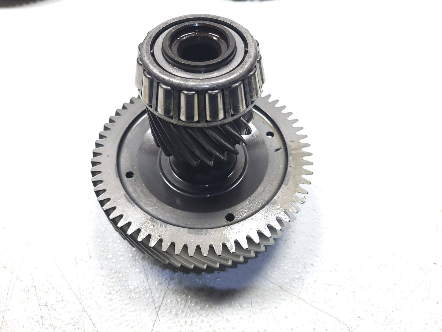 2016 Mazda 6 Transmission Differential Gear Kit OEM
