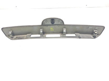 2009 Mazda Cx-7 Trunk Molding Trim OEM