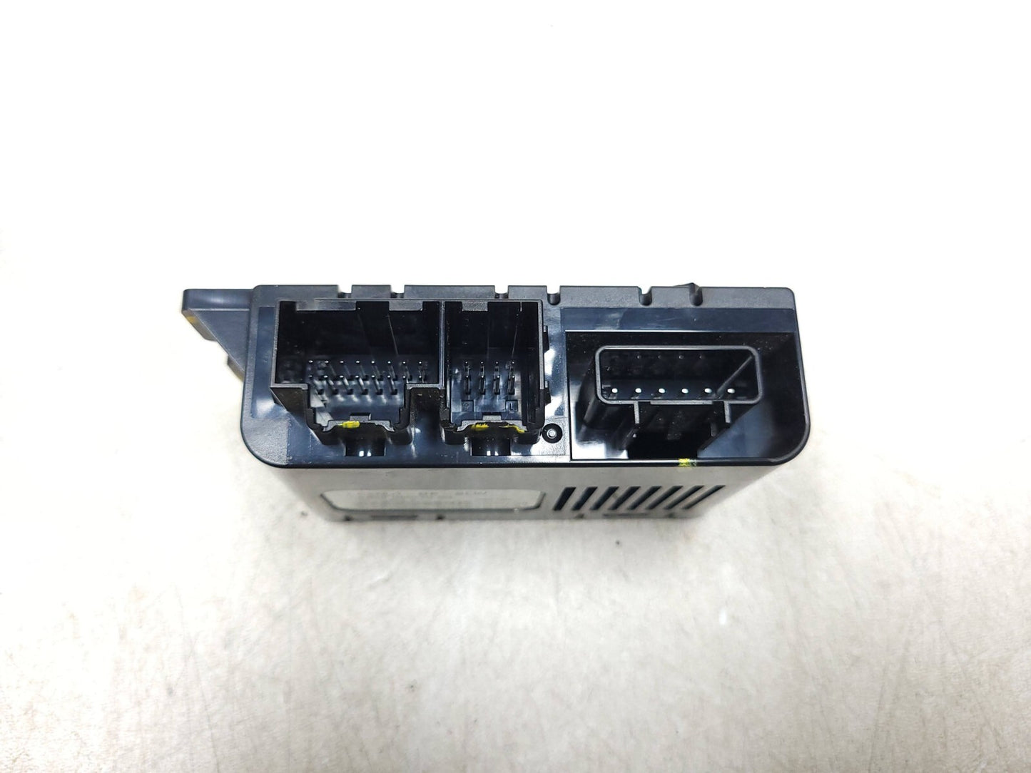 2009 Hyundai Genesis Seat Ventilation Control Module OEM