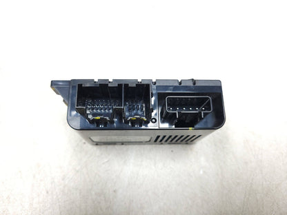 2009 Hyundai Genesis Seat Ventilation Control Module OEM