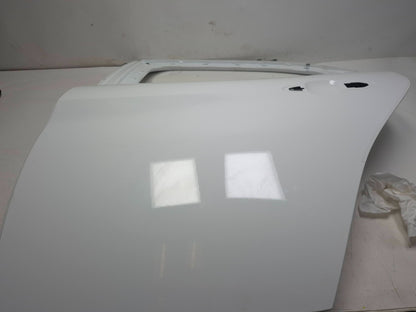 2021 Alfa Romeo Giulia Door Shell Panel Rear Driver Side Left OEM