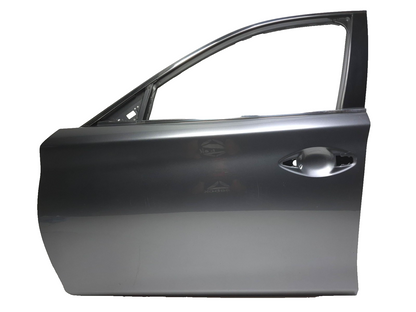 2020 Infiniti Q50 3.0t Luxe Front Door Left Driver Side OEM