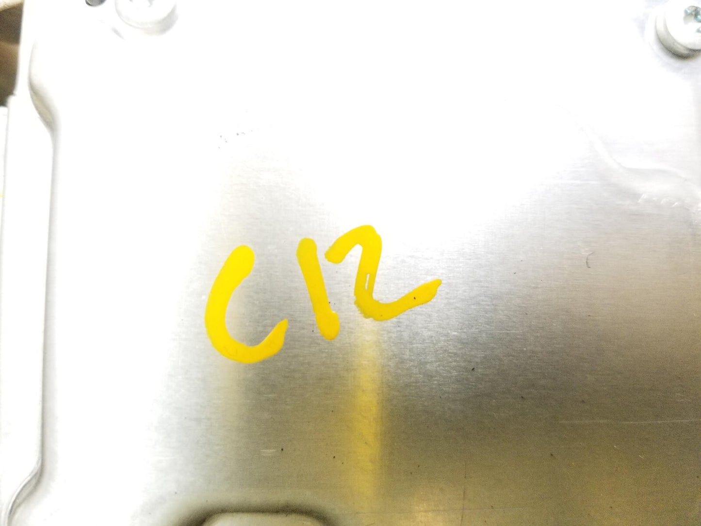 2011 - 2013 Kia Sportage AWD Transfer Case Control Module  OEM