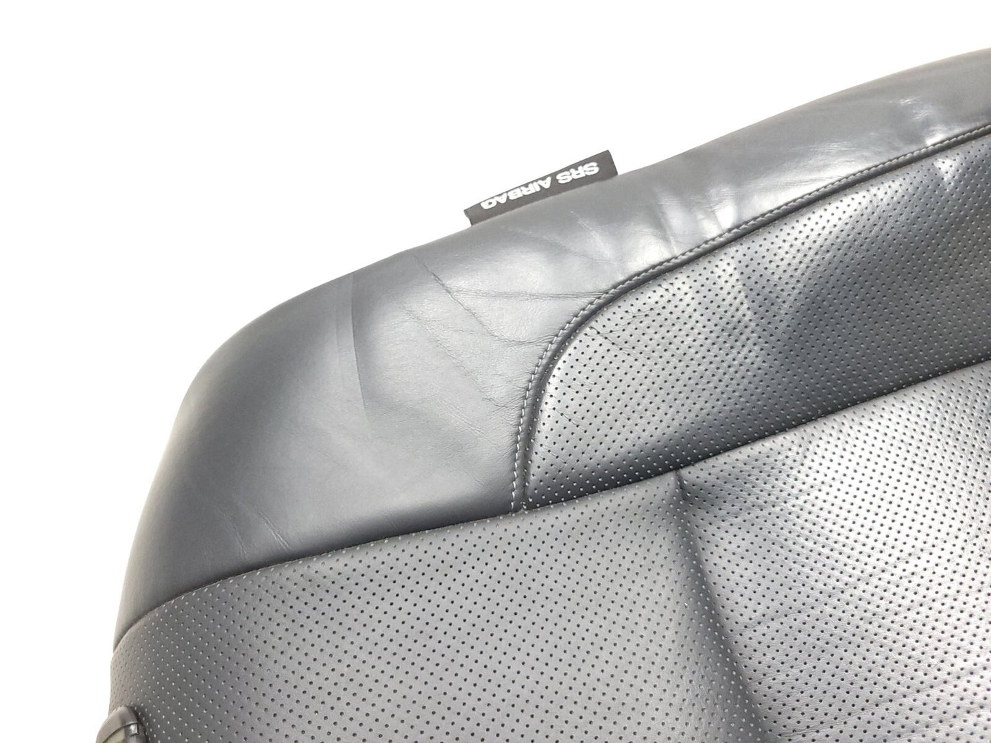 2009 - 2012 Hyundai Genesis Front Upper Seat Cushion Driver Side Left OEM
