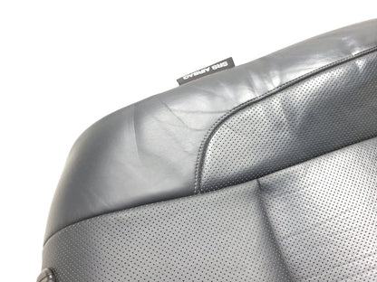 2009 - 2012 Hyundai Genesis Front Upper Seat Cushion Driver Side Left OEM