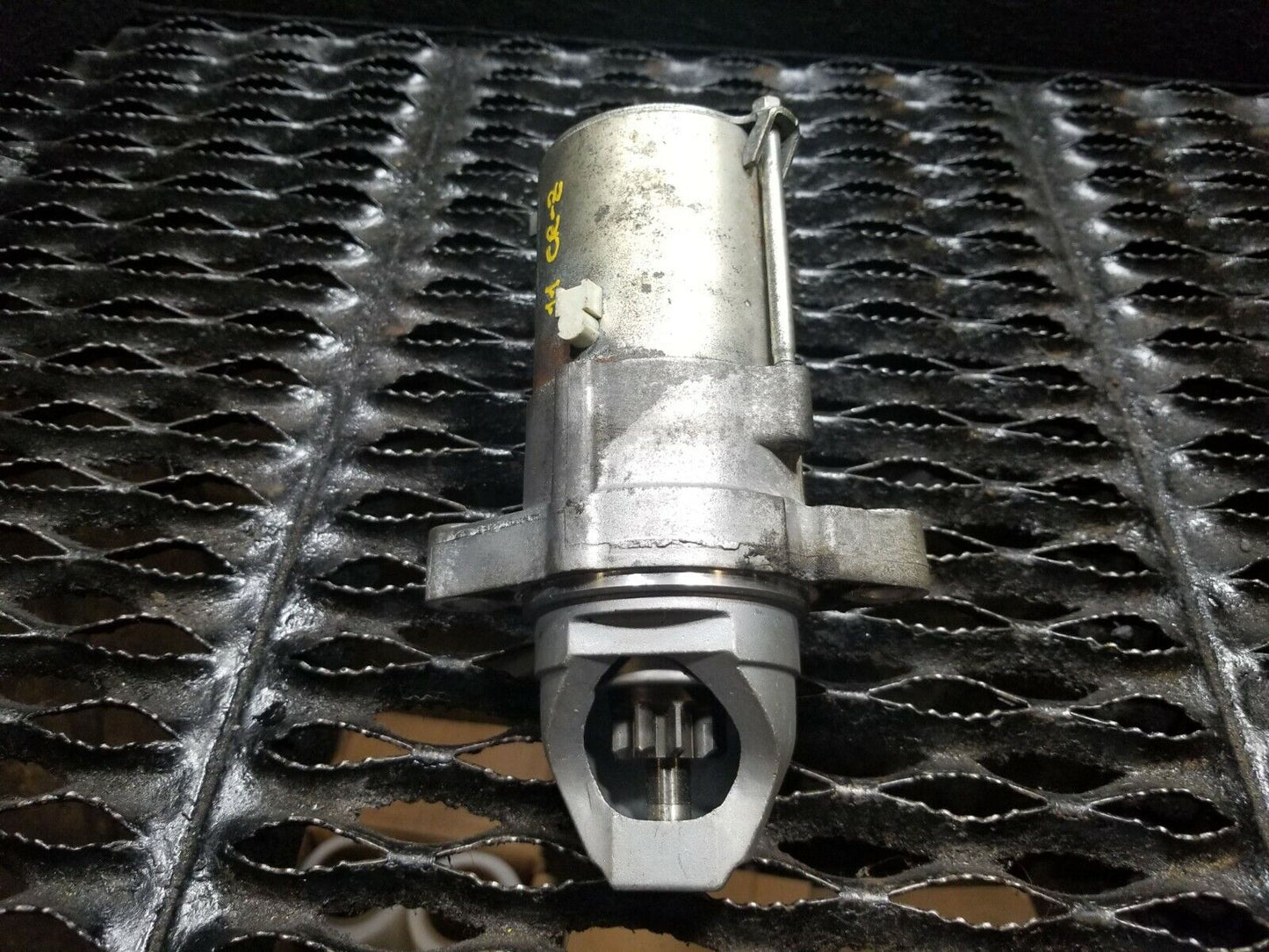 11 12 13 14 15 Honda Cr-z Starter Motor Sm-71013 OEM