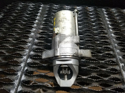 11 12 13 14 15 Honda Cr-z Starter Motor Sm-71013 OEM