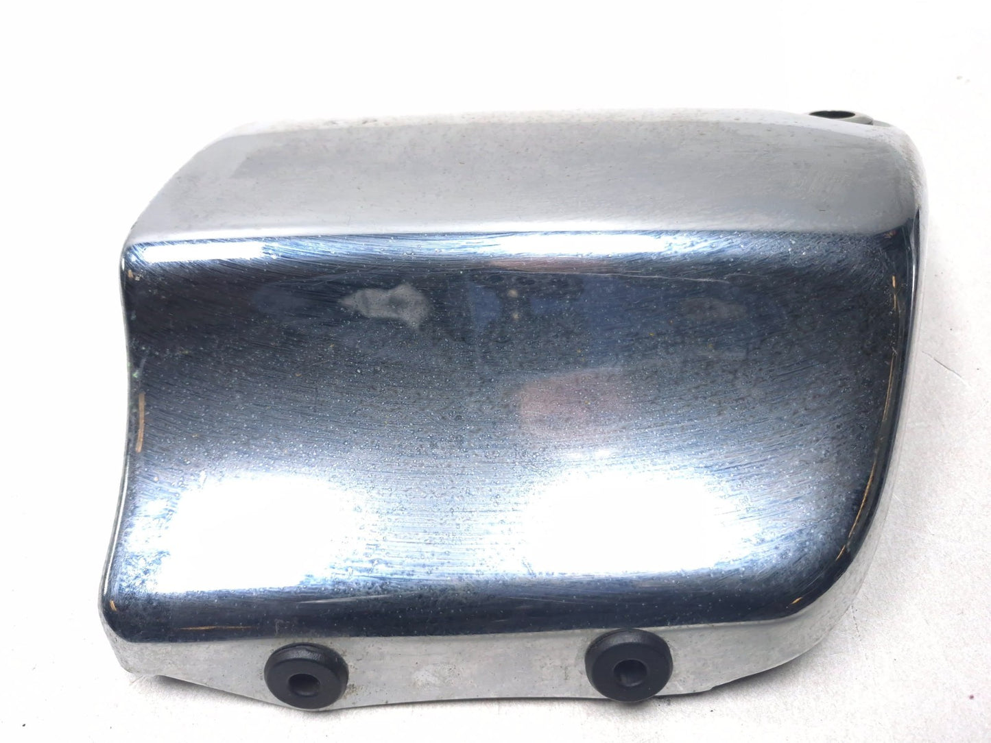 1999 Suzuki Intruder 1500 Tool Holder Cover OEM