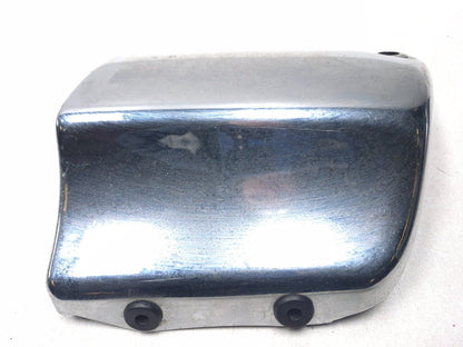 1999 Suzuki Intruder 1500 Tool Holder Cover OEM