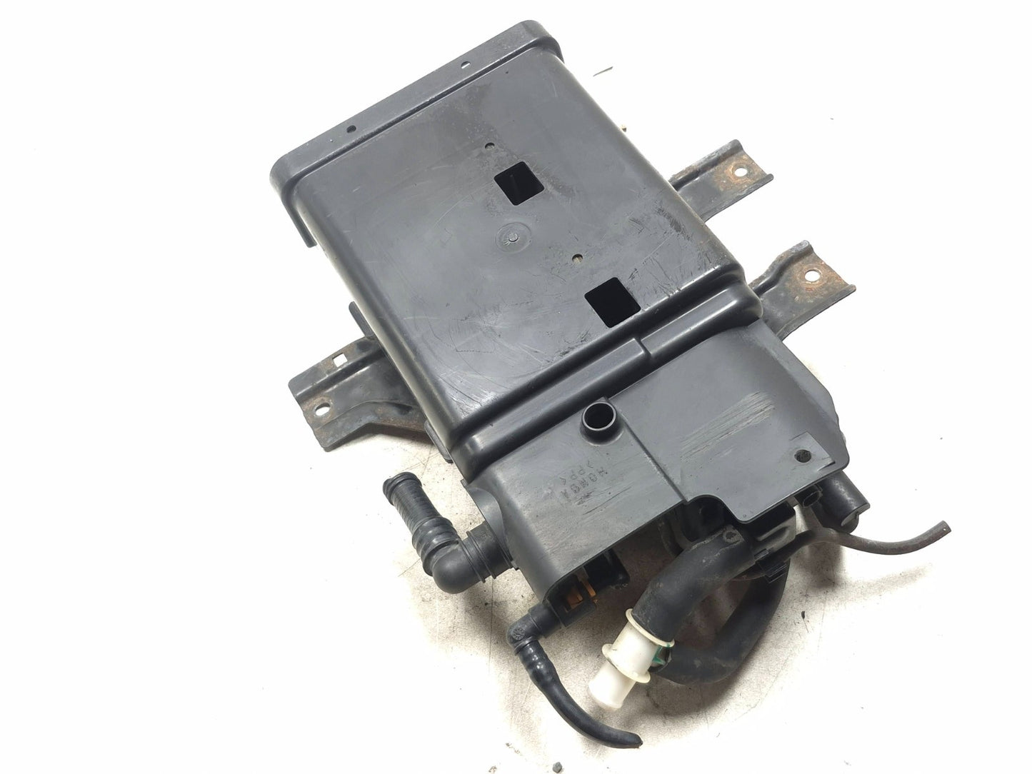 2008 Acura Tl Fuel Vapor Charcoal Canister OEM